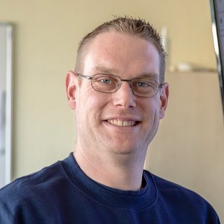 Marc Boche