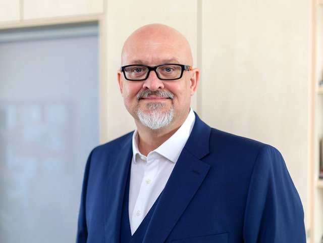 Joerg Schimmel
